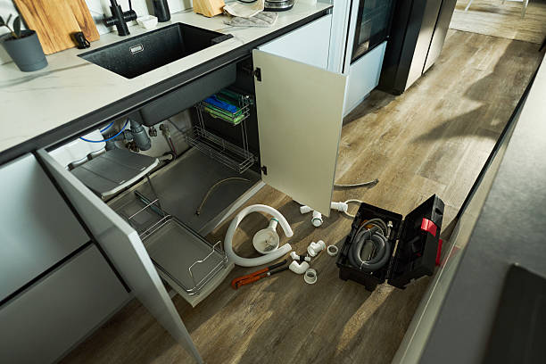 Reliable Leak Detection contractor in New Lexington, OH by Street Wise - Plumbing
